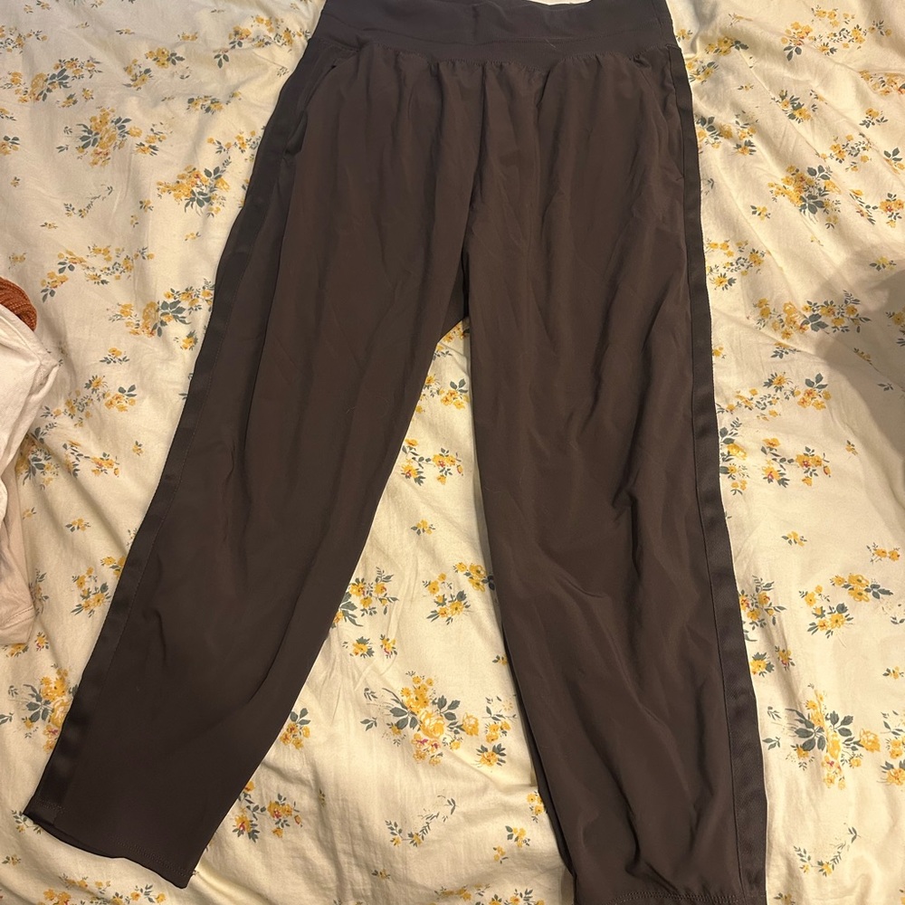 Athleta Women's Brooklyn pant - Brown